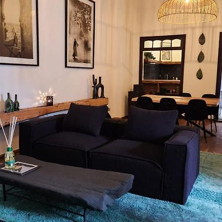 Апартаменти Loft Incroyable En Medina Ес-Сувейра Екстер'єр фото