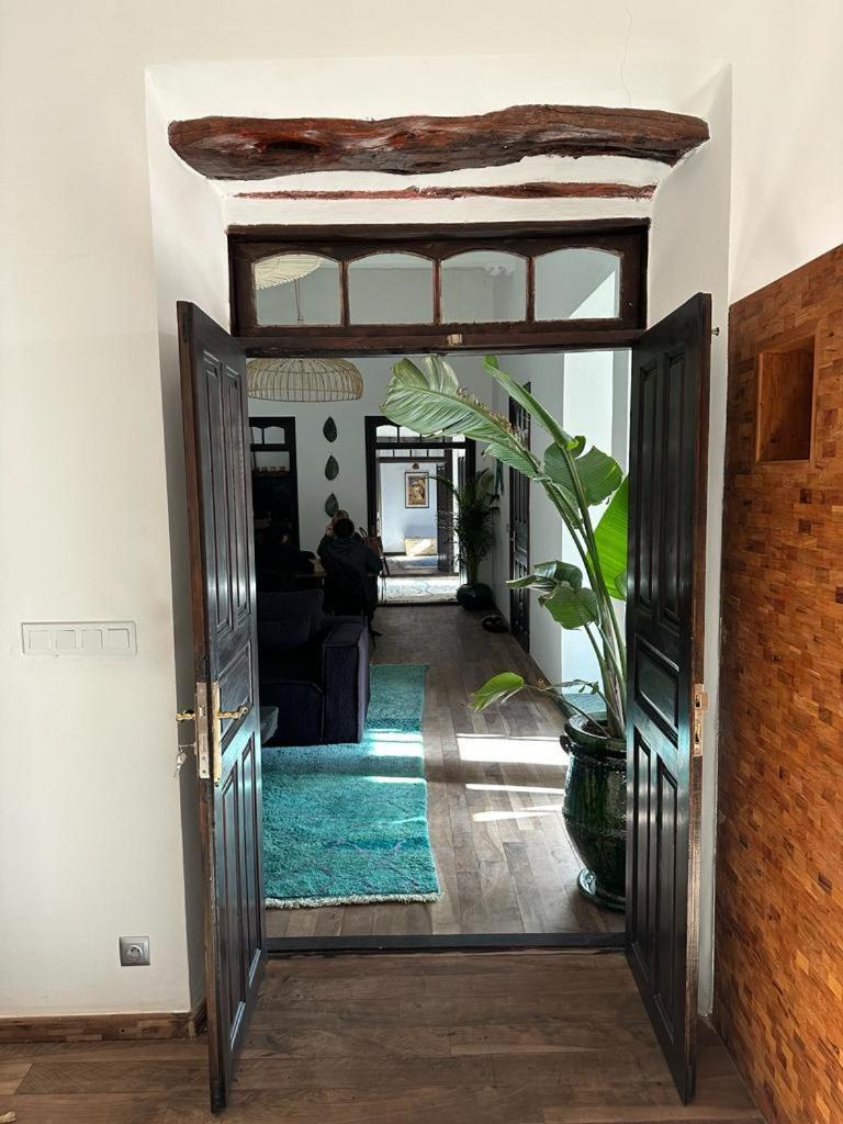 Апартаменти Loft Incroyable En Medina Ес-Сувейра Екстер'єр фото