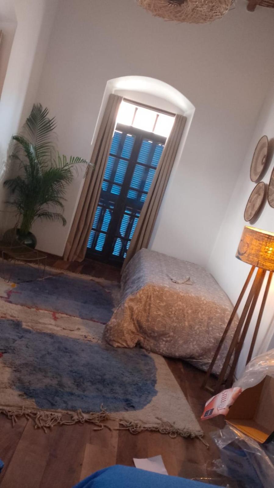 Апартаменти Loft Incroyable En Medina Ес-Сувейра Екстер'єр фото